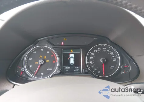 2015 Audi Q5 2.0T Premium from USA, damaged, VIN WA1LFAFP8FA147203